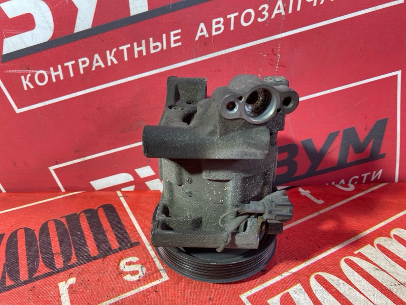 Компрессор кондиционера, 5300 рублей, Солонцы