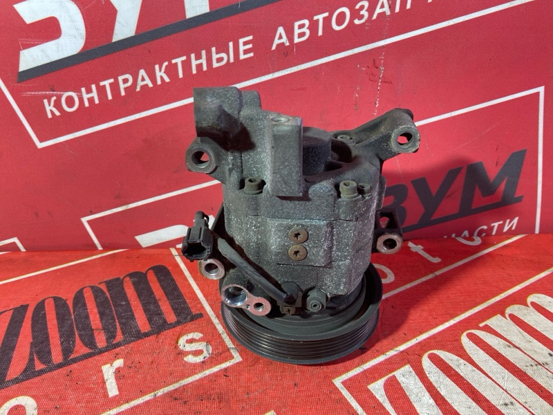 Компрессор кондиционера, 5300 рублей, Солонцы
