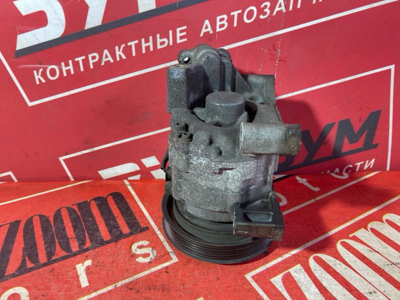 Компрессор кондиционера, 5300 рублей, Солонцы