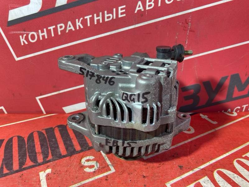 Генератор, 8000 рублей, Солонцы