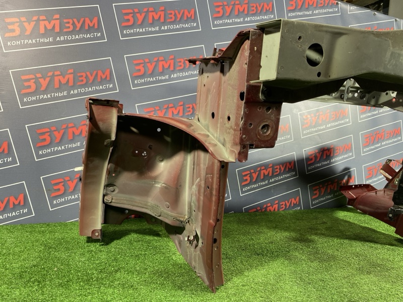 Рамка радиатора, 55000 рублей, Солонцы