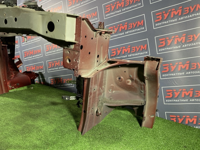 Рамка радиатора, 55000 рублей, Солонцы