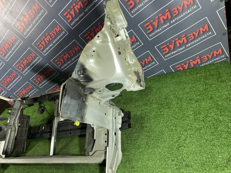 Рамка радиатора, 5500 рублей, Солонцы