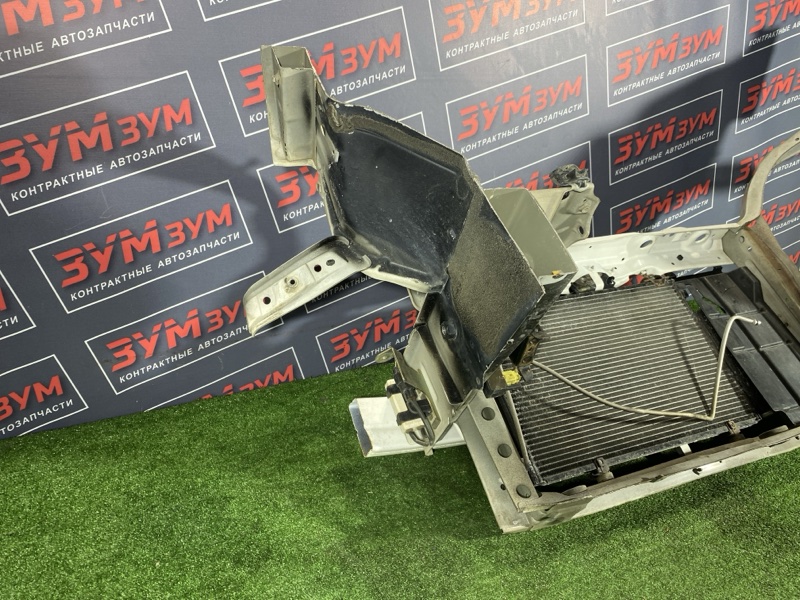 Рамка радиатора, 10000 рублей, Солонцы