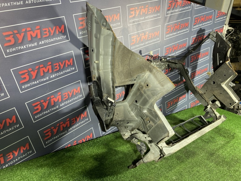 Рамка радиатора, 55000 рублей, Солонцы