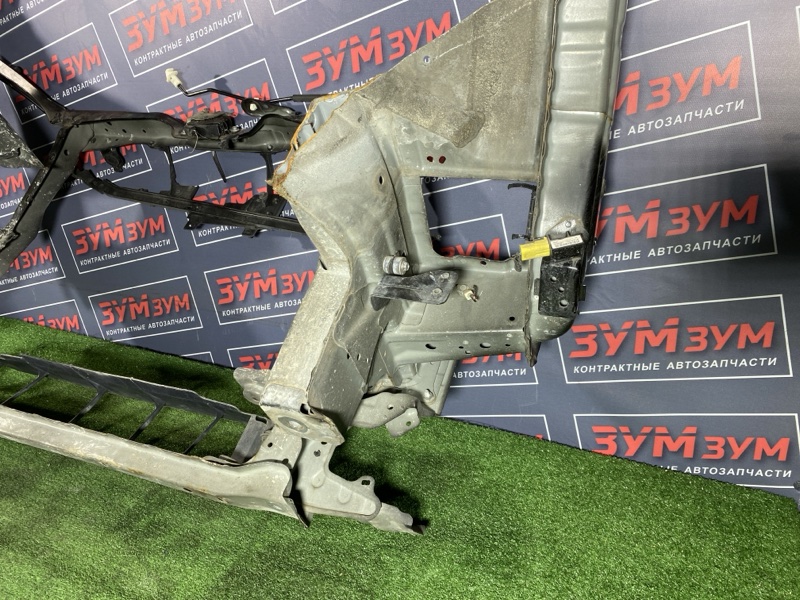 Рамка радиатора, 55000 рублей, Солонцы