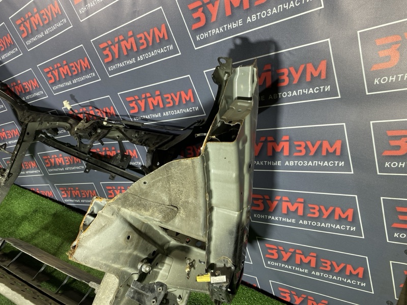 Рамка радиатора, 55000 рублей, Солонцы