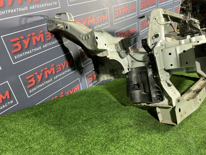 Рамка радиатора, 15000 рублей, Солонцы