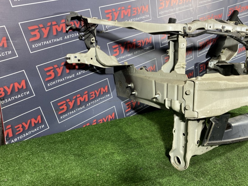 Рамка радиатора, 3500 рублей, Солонцы