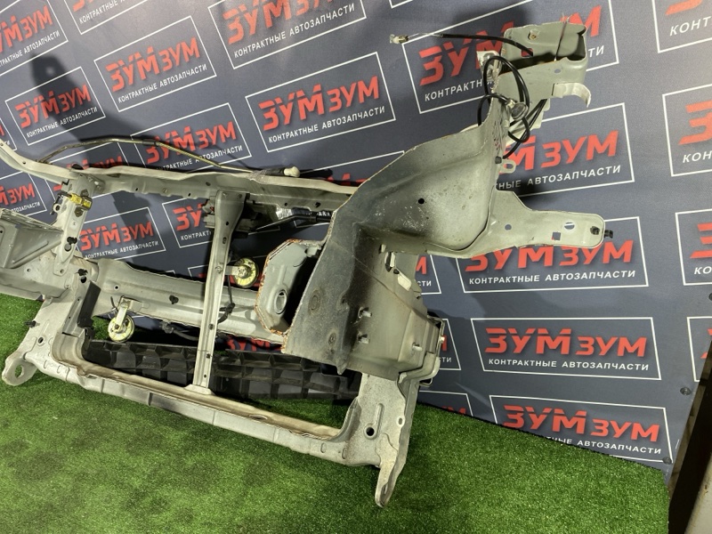Рамка радиатора, 3500 рублей, Солонцы