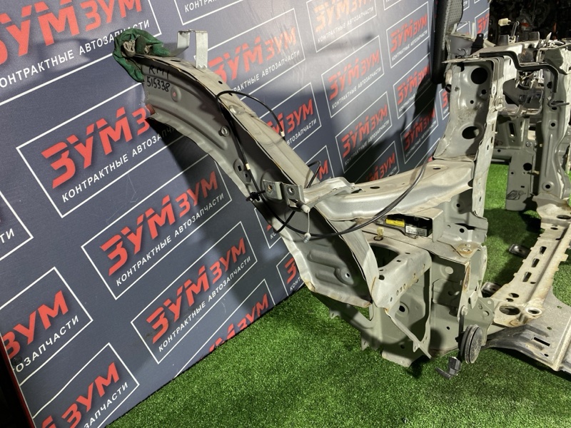 Рамка радиатора, 39000 рублей, Солонцы