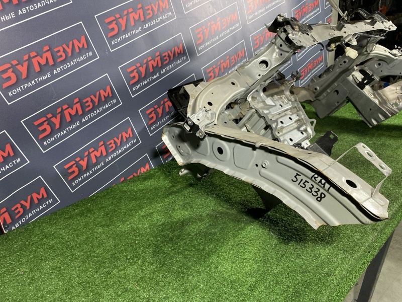 Рамка радиатора, 39000 рублей, Солонцы