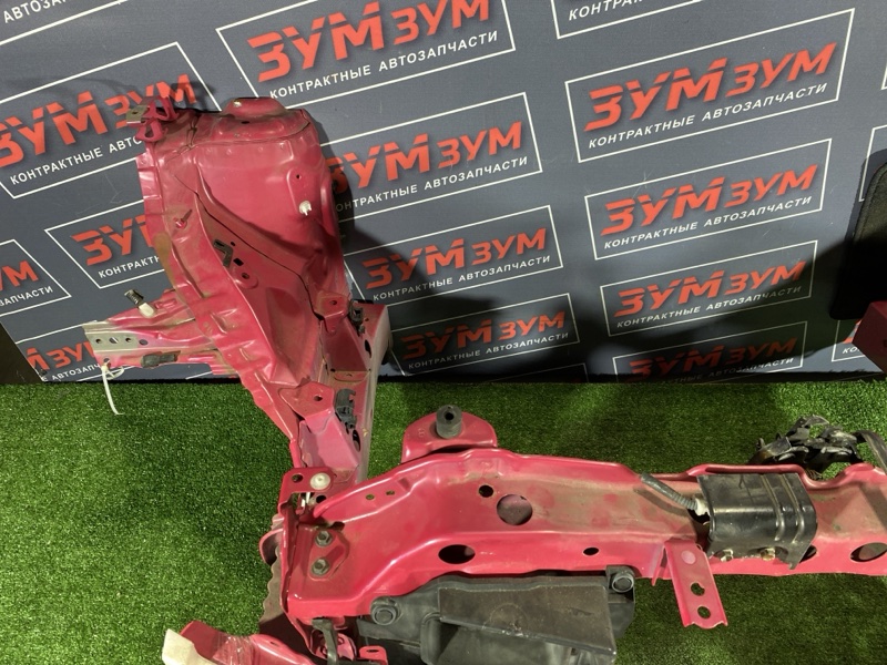 Рамка радиатора, 22000 рублей, Солонцы