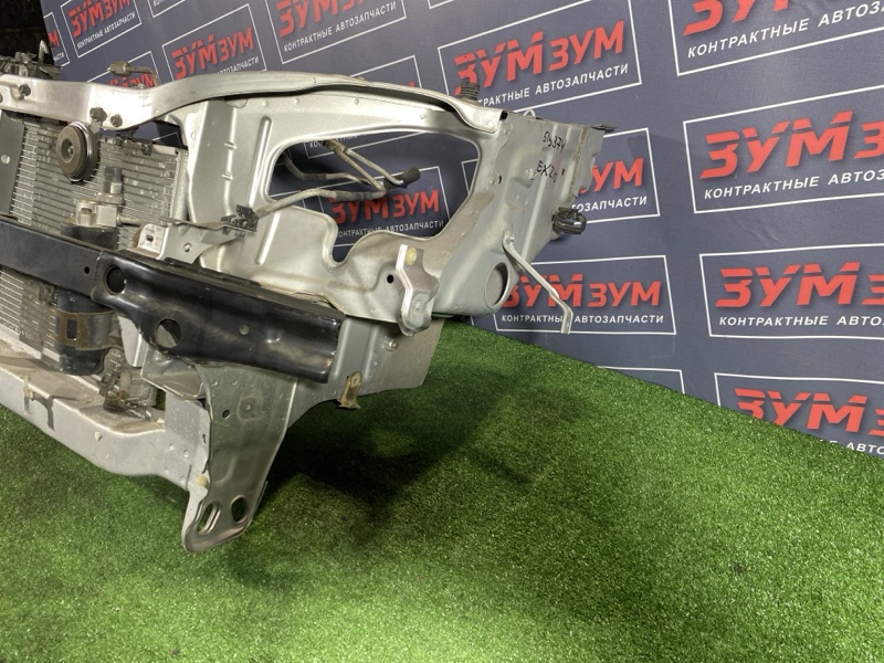 Рамка радиатора, 2500 рублей, Солонцы
