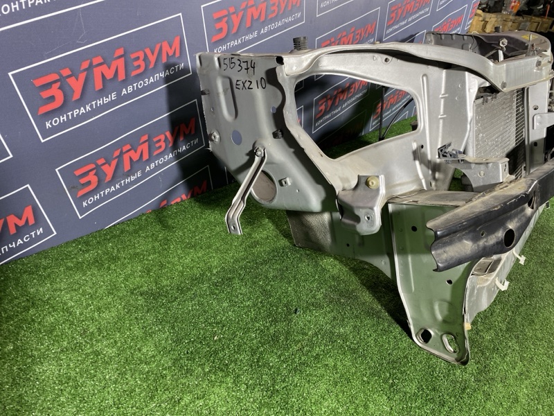 Рамка радиатора, 2500 рублей, Солонцы