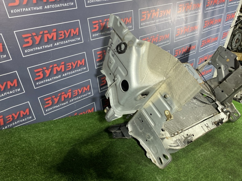 Рамка радиатора, 2500 рублей, Солонцы