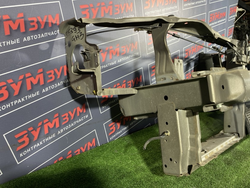 Рамка радиатора, 2500 рублей, Солонцы