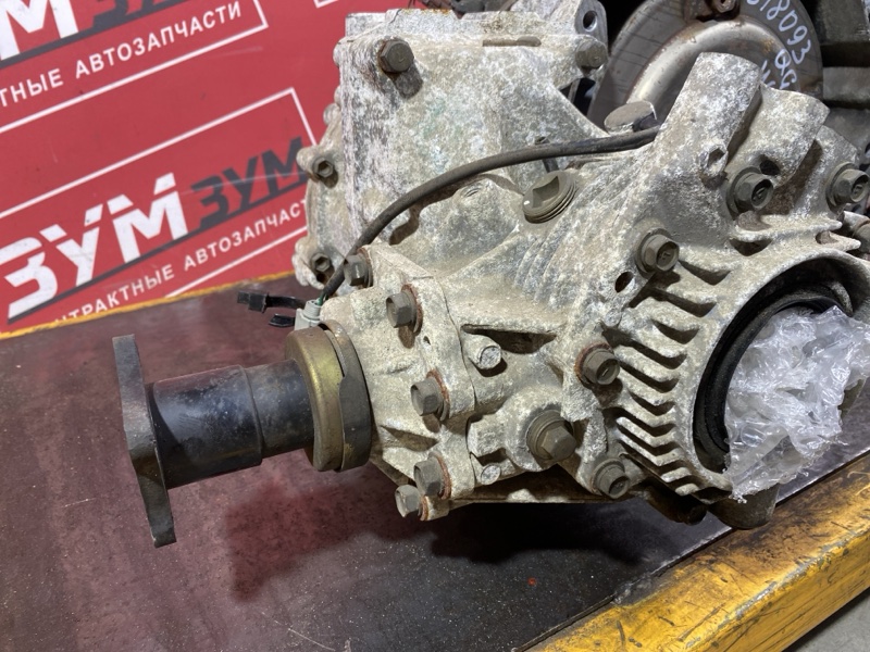 АКПП, 37000 рублей, Солонцы