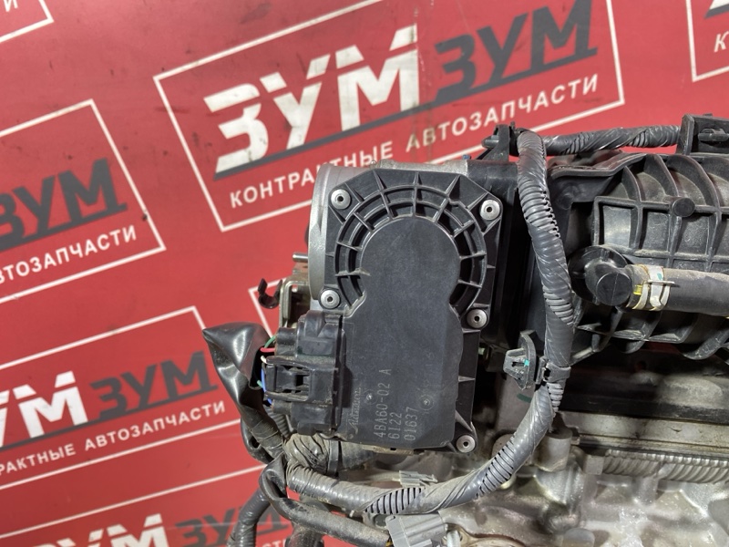 Двигатель, 95000 рублей, Солонцы