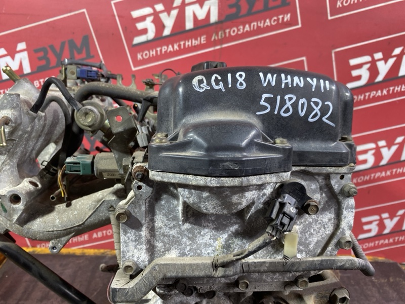 Двигатель, 80800 рублей, Солонцы