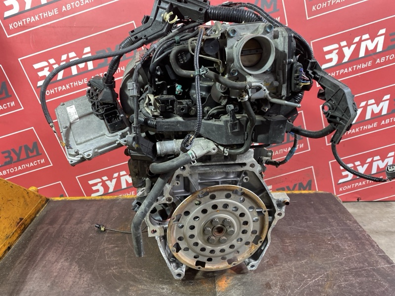 Двигатель, 28500 рублей, Солонцы