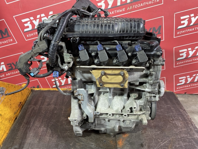 Двигатель, 28500 рублей, Солонцы