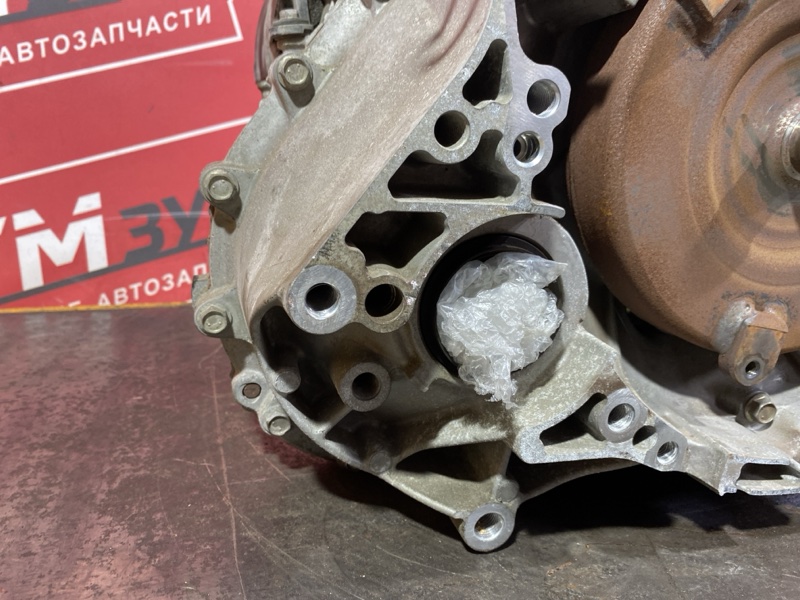 АКПП, 24500 рублей, Солонцы