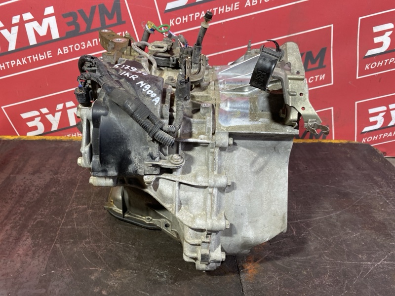 АКПП, 24500 рублей, Солонцы