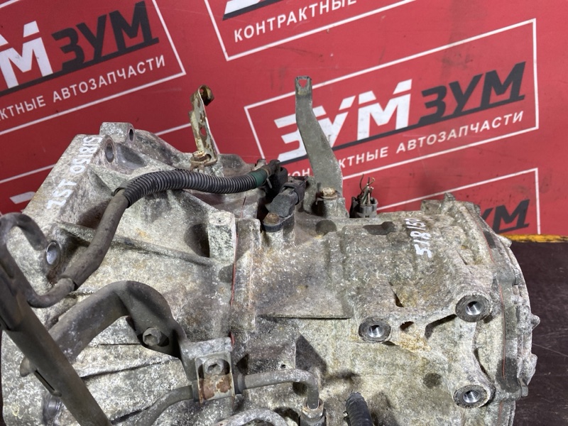 АКПП, 37000 рублей, Солонцы