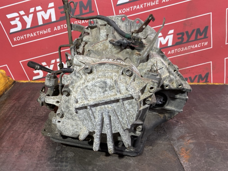 АКПП, 37000 рублей, Солонцы
