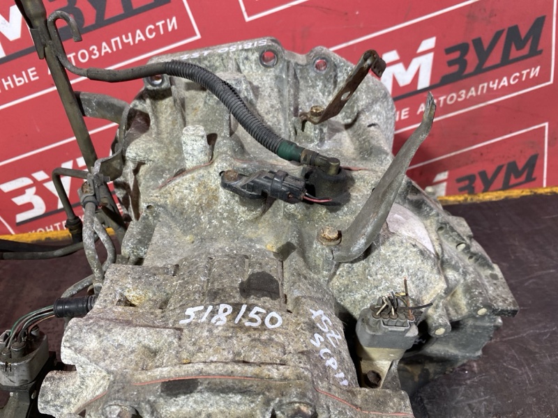 АКПП, 37000 рублей, Солонцы