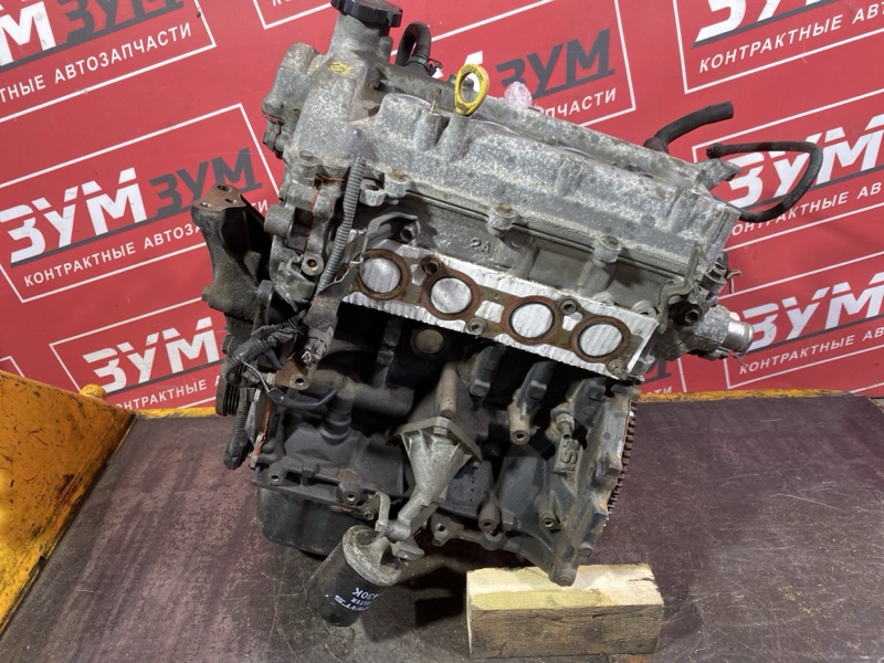 Двигатель, 125000 рублей, Солонцы