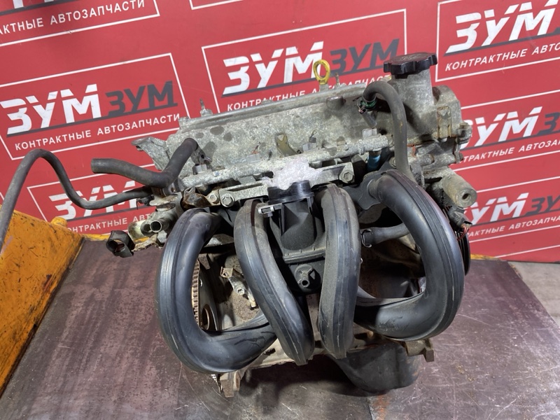 Двигатель, 125000 рублей, Солонцы