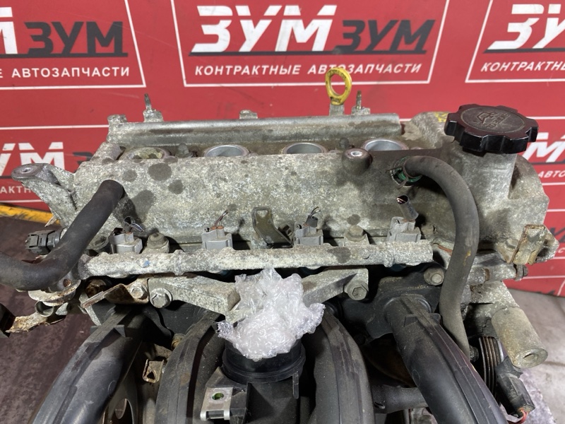 Двигатель, 125000 рублей, Солонцы