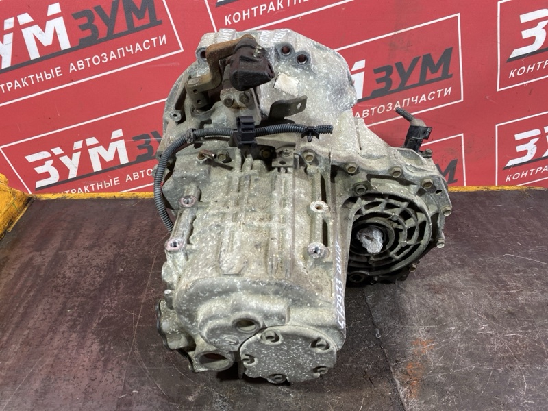 МКПП, 45000 рублей, Солонцы
