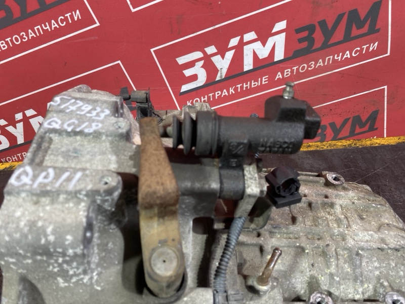 МКПП, 45000 рублей, Солонцы