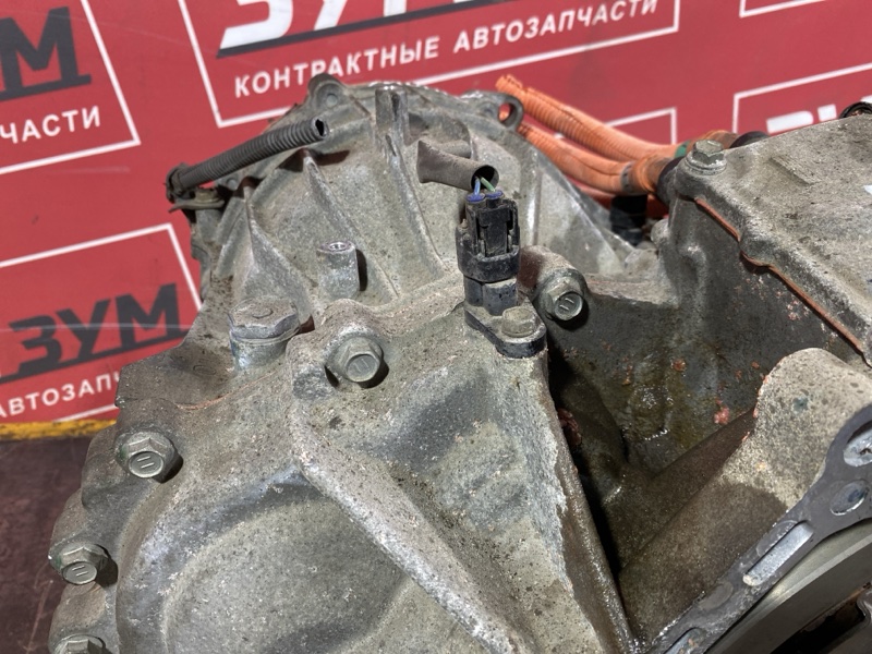 АКПП, 145000 рублей, Солонцы