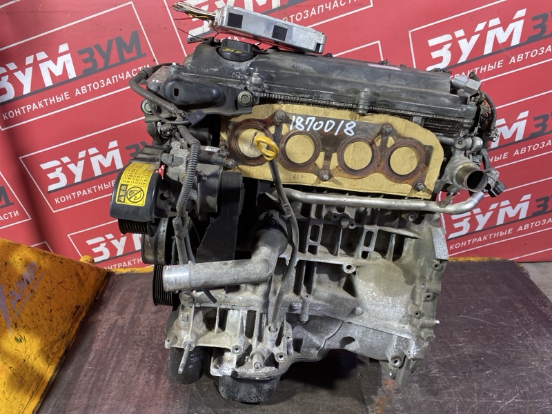 Двигатель, 155000 рублей, Солонцы