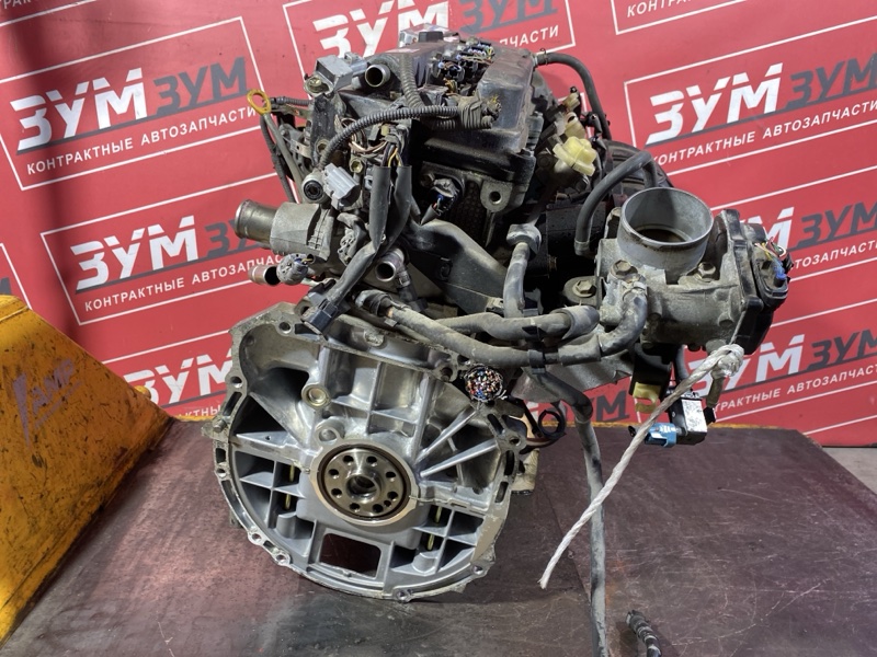 Двигатель, 155000 рублей, Солонцы