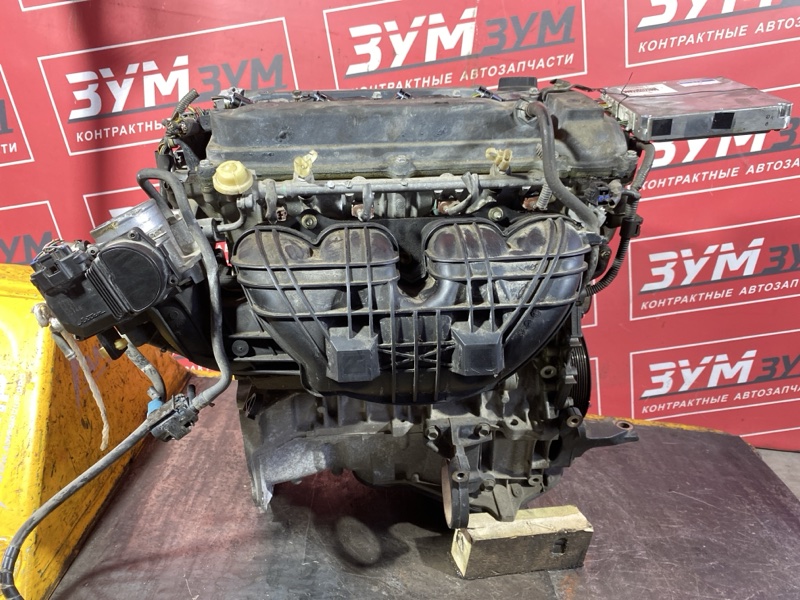 Двигатель, 155000 рублей, Солонцы