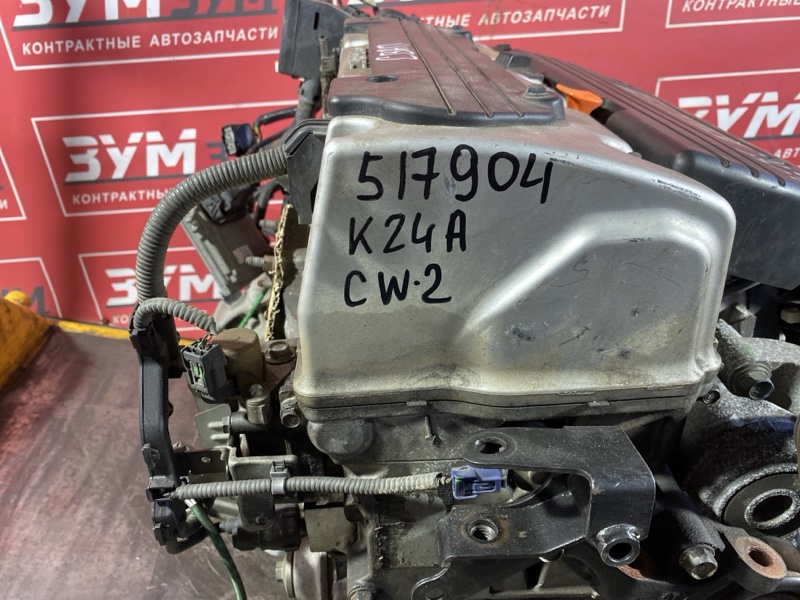 Двигатель, 230000 рублей, Солонцы