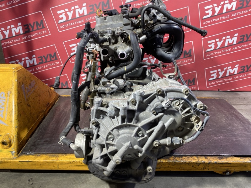 Двигатель, 169000 рублей, Солонцы