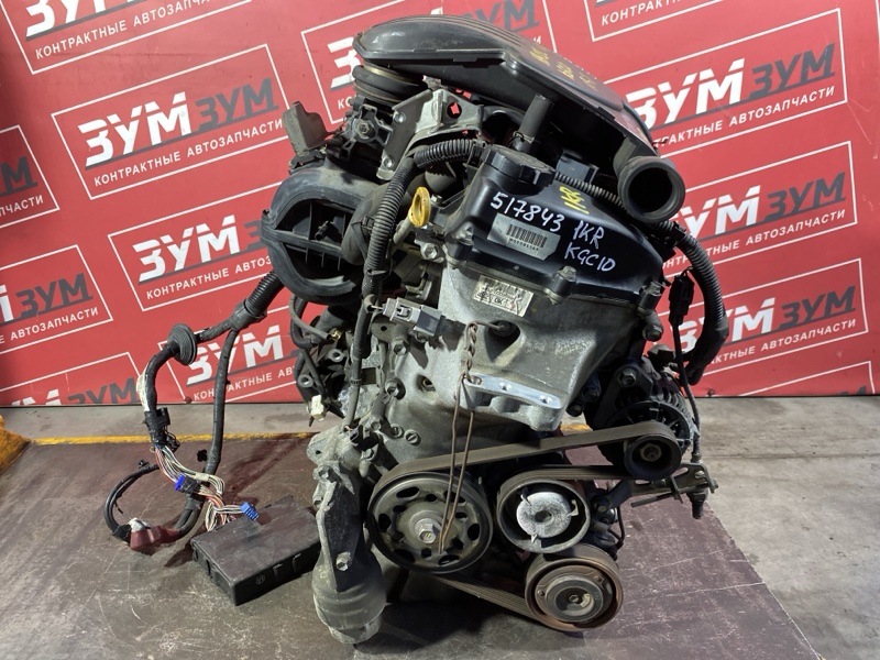 Двигатель, 155000 рублей, Солонцы