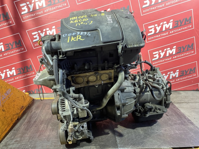 Двигатель, 155000 рублей, Солонцы