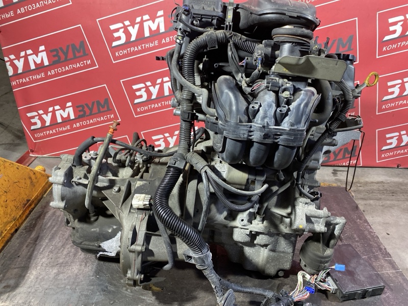 Двигатель, 155000 рублей, Солонцы