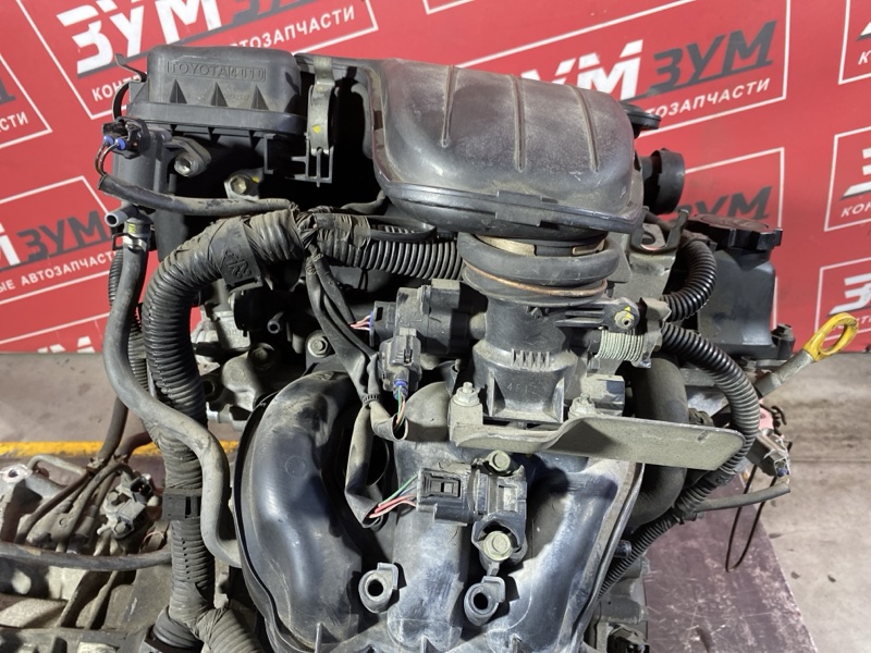 Двигатель, 155000 рублей, Солонцы