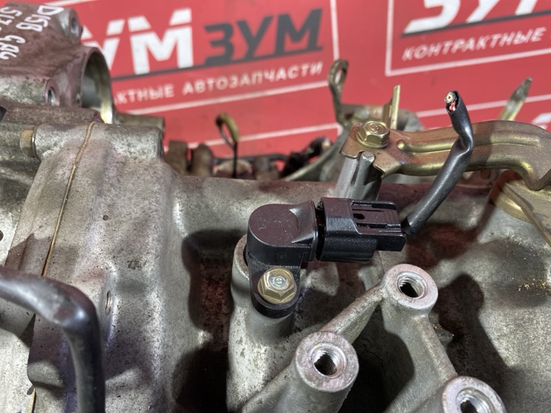 АКПП, 95000 рублей, Солонцы