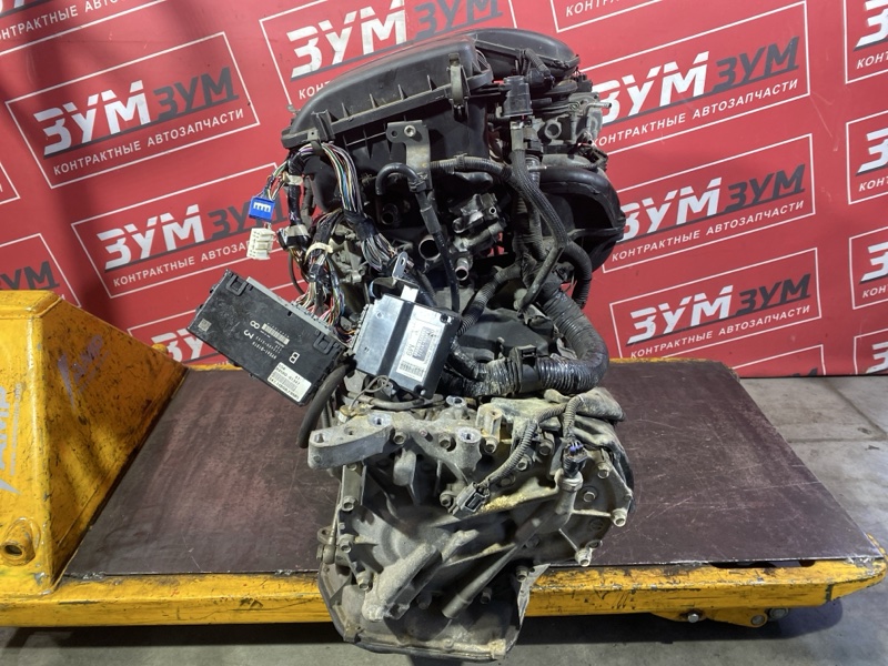 Двигатель, 130000 рублей, Солонцы