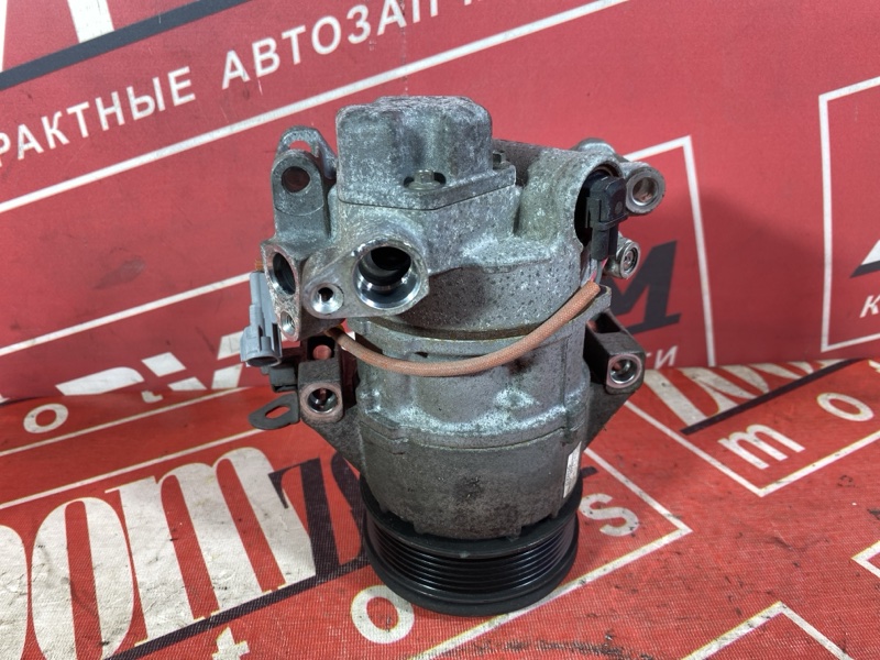 Компрессор кондиционера, 15000 рублей, Солонцы