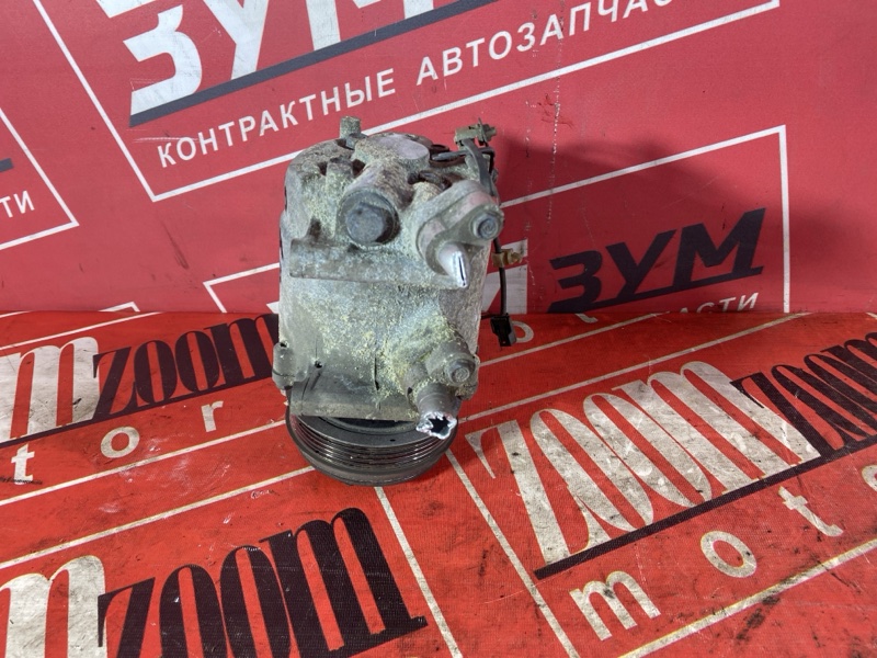 Компрессор кондиционера, 6500 рублей, Солонцы